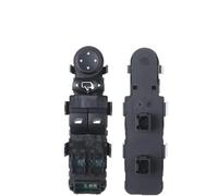 Electric Window Switch Button Power Window Switch Lifter Button For Citroen For C4 2004-2010 For C4 For PICASSO For Peugeot Expert 6554.YH 6554.HA 6554.ZJ Window Switch(6554.HE With Folding)
