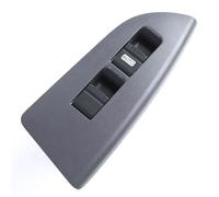 Electric Window Switch Button RHD Power Window Driver Side Switch For Isuzu NPR NPR-HD NQR NRR 2007-2010 8982987530 8-98298753-0 Window Switch