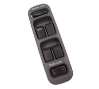 Electric Window Switch Button Switch 37990-65D10-T01 Electric Power Window Control Switch Left Front 3799065D10T01 For Suzuki For Grand For Vitara AM-33968442 Window Switch