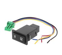 Electric Window Switch Button Vehicle Interior Parts Locking Fog Light Button