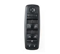 Electric window switch Car Auto accessorie Power Replacement for Master Window Control Lifter for Chrysler 200 for Dodge Dart for Jeep for Cherokee 2015 2016 68271206AB 68271206AA