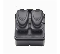 Electric Window Switch Car Electric Window Control Lift Switch 96258658 For Buick For Daewoo For Matiz 1998-2015 For General Motor Spark 2005-2010 Button