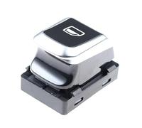 Electric Window Switch Car Power Window Single Switch Accessories For Q7 2007 2008 2009 2010 2011 2012 2013 2014 2015