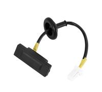 Electric Window Switch Car Rear Trunk Lid Lock Boot Release Handle Switch Tailgate Open Button for Kia for Rio Pride 2011 2012 2013 2014 2015 812601W220(3piece)