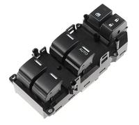 Electric Window Switch Car Side Power Window Master Switch for Accord 2008-2011 35750-SZW-J11 35750-SZW-J01 Window Switch
