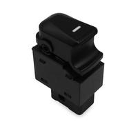 Electric Window Switch Car Window Lifter Control Single Buttons Switch Replacement For Tucson IX 2009 2010 2011 2012 2013 2014 2015