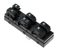 Electric Window Switch Car Window Master Switch Glass Lifter Button 14 Pins 93570-2E200 For Hyundai For Tucson 2005-2013 Switch Button