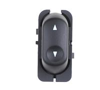 Electric window switch Car Window Switch Single Button YF1Z-14529-ABA YF1Z14529ABA DWS419 Replacement for Ford F250 F350 for Escape Explorer for Taurus for Mercury Mountainer(1 pc)(1 Pc)