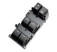 Electric Window Switch Compatible With Accord 2008-2015 For Pilot 2008-2015 Car Window Switch 35750SZAA31 Accessories Electric Power 12V Control Lifter Button