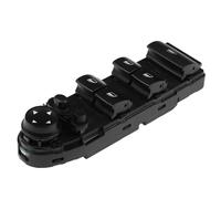 Electric Window Switch Compatible With BMW For 3 Series E90 E91 E92 E93 For Master Power Window Switch Glass Lifter Regulator OEM: 61319217365 61319125322