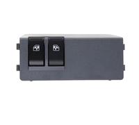 Electric Window Switch Compatible with Chevrolet for Sail 2010-2014 Buttons Window Lifter Control Switch Car 11 Pins 13 Pins 9005042 9005043(9005042)