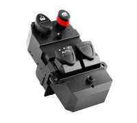 Electric Window Switch Compatible With Civic EX LX Si Coupe