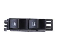 Electric Window Switch Compatible With E46 For 318Ci 325Ci 330Ci M3 2000-2006 Power Window Control Switch 61316902178 61316902183 61318368920(61316902178)