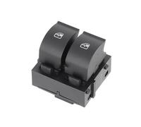 Electric Window Switch Compatible With Fiat For Punto 2005 2006 2007 2008 Window Control Lifter Switch Regulator Button 735428719 735411026 03211A956 735451232