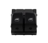 Electric Window Switch Compatible With For A5 S5 2012 2013 2014 2015 2016 Power Window For Master Switch Button OEM: 8K0959851G 8K0959851C