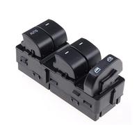 Electric Window Switch Compatible With For Grand For Marquis 2009 2010 2011 Car Power Window Switch Replacement Parts OEM: 8E5Z-14529-AA 6L2Z14529BAA