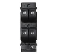 Electric Window Switch Compatible With For Koleos 2008-2016 For Master Electric Power Window Switch Window Lift Switch Button 25401-JY00C 25401JY00C