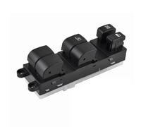 Electric Window Switch Compatible With For Sentra 2.0L 1997CC 122Cu L4 2011 Car Single Power Window Lifter Switch Control Button 25401-9W100