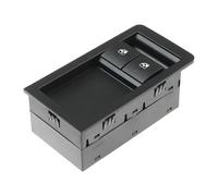 Electric Window Switch Compatible With Holden For Commodore VY VZ VU UTE 2002 2003 2004 2005 2006 Power For Master Window Control Switch Glass Lift Regulator