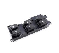 Electric Window Switch Compatible With Hyundai For I30 2007-2012 RHD Electric For Master Control Power Window Lifter Switch Automotive Parts 935702L910 93570-2L910
