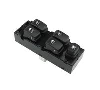 Electric Window Switch Compatible With Hyundai For Matrix 2006-2011 For Getz 2003-2010 Power Driver Window Console Lifter Switch Button 935701C110 93570-1C110