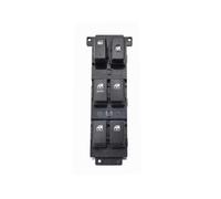 Electric Window Switch Compatible With Hyundai For Santa Fe CM