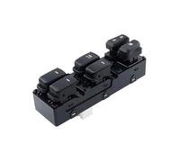 Electric Window Switch Compatible With Hyundai For Sonata 2011-2015 Single Auto Front Left Car Window Control Switch Car Accessories 935703S000 93570-3S000