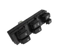 Electric Window Switch Compatible With Hyundai For Tucson 2004 2005 2006-2010 Electric Vehicle Window Lift Switch Button On The Driver's Side 93570-2E000 935702E000