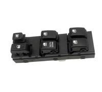 Electric Window Switch Compatible With Hyundai For Tucson 2004-2010 Control Button Front Left Driver Side Car Window Switch Button For Master 93570-2E000 935702E000