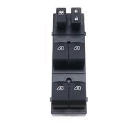 Electric Window Switch Compatible With Infiniti For G25 2011-2012 For G35 2007-2008 Car Electric Control Power For Master Window Switch Button 25401-9N00D 25401-JK42E