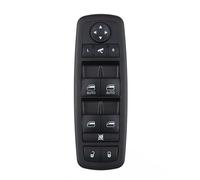 Electric Window Switch Compatible With Jeep For Grand For Cherokee IV WK Window Lifter Switch Front Left With Folding Function 68030826AC