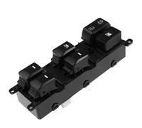 Electric window switch Compatible With Kia For Rio 2015-2017 Driver Door Power Window Control Switch Car Accessories 93570-1W157 935701W157 93570-1W156 935701W156