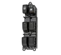 Electric Window Switch Compatible With Lexus For RX350 2007 2008 2009 Driver Side For Master Power Window Switch For Left Hand Driver OEM: 84040-48140