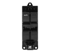 Electric Window Switch Compatible With Mazda 6 2003-2012 LHD Electric Power Window Glass Lifter Control Switch GJ6A-66-350A GJ6A66350