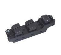 Electric Window Switch Compatible With Mazda 6 M6 Horse Six 2005-2013 Power Electric Window Lifter Switch Glass Lift Switch GV2S-66-350 GV2S-66-350A