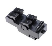 Electric Window Switch Compatible With Mazda For 626 929 1992 1993 1994 1995 1996 1997 Front Left Power Window Switch Lifter Control Button OEM: HG30-66-350