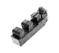 Electric Window Switch Compatible With Mazda For CX-5 2012-2020 Auto Electric Power Lifter Window Control Switch Button KF3366350A KF3366350 KF33-66-350A