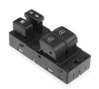 Electric Window Switch Compatible With Nissan For 350Z 2003-2008 Car Accessorie Front Left Driver Side Window Master Control Switch 25401CD000