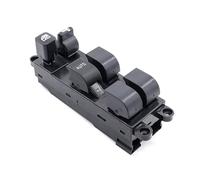 Electric Window Switch Compatible With Nissan For Altima For Frontier Crew Cab 1998 1999 2000 2001 2002 2003 2004 Power Window Control Switch 254019E000
