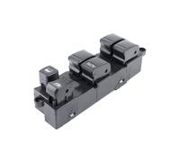 Electric Window Switch Compatible With Nissan For Sentra 2000-2006 Front Left Car Power Window Lifter Control Switch Car Accessories 254015M000 25401-5M000