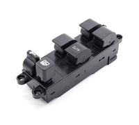 Electric Window Switch Compatible With Nissan For Sentra For Xterra 2000 2001 2002 2003 2004 Power Window Control Switch 254019E000