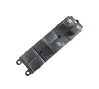 Electric Window Switch Compatible With Nissan For Tiida For Latio 2004-2012 25401-CJ41A 25401-EB70A 25401-EE30A Power Window Master Control Switch