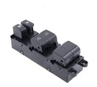 Electric Window Switch Compatible With Nissan For Titan 2004-2012 For Armada 2004-2007 Auto Window Control Switch Parts Accessories 25401-7S200 25401-7S201 25401-ZT10A