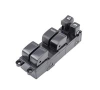 Electric Window Switch Compatible With Nissan For X-Trail 2002-2007 Front Left Car For Master Window Lifter Control Switch Car Accessories 25401-EQ305 25401EQ305