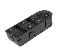 Electric Window Switch Compatible With Opel For Vauxhall For Tigra For Twintop 2004 2005 2006 2007 2008 2009 Electric Power Window For Master Control Switch 93162636