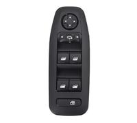 Electric Window Switch Compatible With Peugeot For 2008 2013 2014 2015 2016 2017 2018 2019 Car Electric Front Left Window Switch Left Hand 96749624ZD