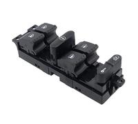 Electric Window Switch Compatible With Seat For Alhambra 1996-2010 Electric Power Window Glass Lifter Control Switch 7M6959857