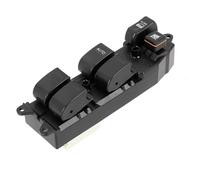 Electric Window Switch Compatible With Toyota For Corolla 1997-2004 For RAV4 1998-2000 Power Window Lifter Regulator Control Switch Button 84820-42060 84820-12340