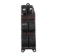 Electric Window Switch Compatible With Toyota For Land For Cruiser 1997-2008 Electric Power Window Switch Lifter Button Window Lift Switch Button 84820-60130 8482060130