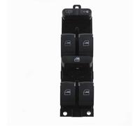Electric Window Switch Compatible With VW For Golf All